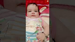 baby #cutebaby #annie ️ #newsong