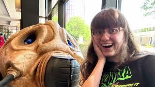 My Second G-Fest Vlog!