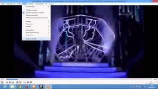 ¿Cómo capturar Pantalla En VLC