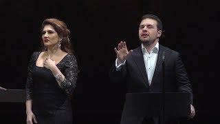 EXTRACT | LA RONDINE 'Chi il bel sogno di Doretta' Puccini - Latvian National Opera and Ballet