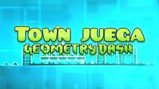 LA CANCIÓN DE GEOMETRY DASH - ¡Soy muy Noob! | iTownGamePlay