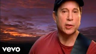 Paul Simon - Father And Daughter (Official Video)