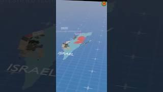 Why Israel’s Iron Dome Failed to Stop Iran’s Ballistic Missile | Full Breakdown
