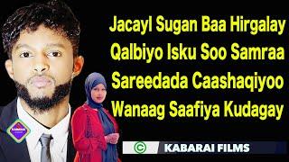 GULLED SIMBA HEES CUSUB JACAYL SUGAN VIDEO 2O22