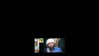 Kahani Baaz moqabala ilyas Mulana Ilyas Qadri vs sulelmn Misbahi  #engineermuhammadalimirza #funny