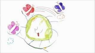 NIVEA Sun 2013 Drawings