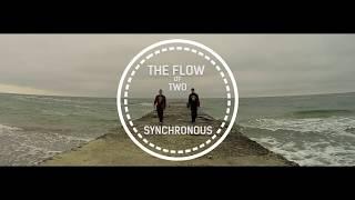 The Flow Of Two #2: Synchronous - Art Rambo & Kaminskyi