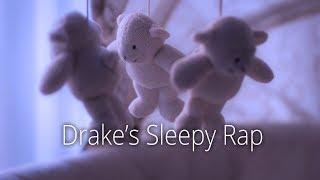 Drake's Sleepy Rap - Preston & Steve's Daily Rush