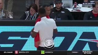 CUSA Tournament: Men's Semifinals - Liberty vs. Kennesaw State - Game Highlights