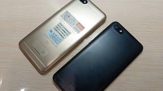 Xiaomi Redmi 6A - в 2024 году