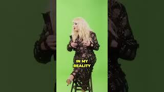  Katya's Alternative Reality From the Multiverse #shorts #trixieandkatya #unhhhh