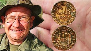 The Hidden World of Metal Detecting UK Revealed - Finds from Clegg's Archives