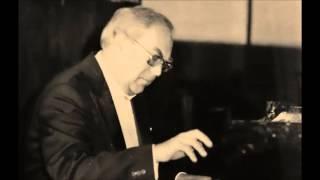 Brahms Piano Concerto No 2 op. 83, B dur - Anton Dikov - Mov 1, Live