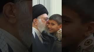 Karbala?! ️ [Imam Khamenei - \Edit] #moments