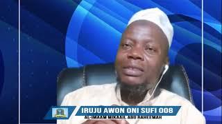 Al-Madrasatu An-Nabawiyyah Live Stream