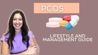 PCOS Lifestyle and Management Guide