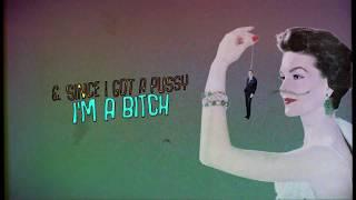 Bea Miller - THAT BITCH (Official Lyric Video)