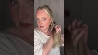Elegant & versatile hairstyle tutorial for any occasion #hairstyles