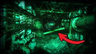 Still Wakes the Deep's NEW Story Expansion is Even MORE TERRIFYING!