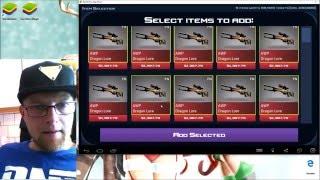 Case Clicker | How to install and update on PC (Android)