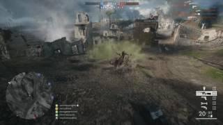 [BF1] Plane bail.... fail?