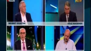 Yakın Plan, NTV- Prof. Dr. Hasan Bülent Kahraman (05.10.2015)