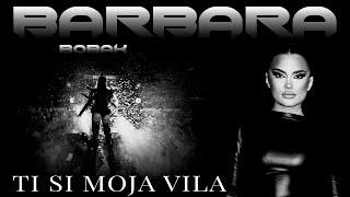 BARBARA BOBAK - TI SI MOJA VILA (CLUB MIX - TRESOR VIENNA 2024)