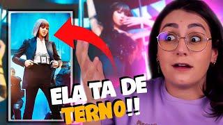 SOLO DA LISA VEIO PRA DERRUBAR O FANDOM! -  'LALISA' M/V