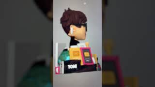the making of  @JackSucksAtLife #youtooz #collectibles #jacksucksatstuff #jacksucksatlife