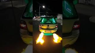 MK4 VW Golf R32 Flame Thrower Exhaust! Hot Licks Exhaust Flame Thrower Kit! FREE SHIPPING COUPON!