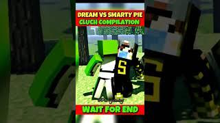 DREAM VS YES SMARTY PIE CLUTCH COMPLICATION | PART - 1| #shortvideo #himlands #smartypie #dream