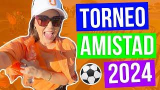 ¡REGRESE! TORNEO DE LA AMISTAD + PEÑA DE BERNAL | KARLA CELIS VLOGS