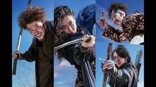 An Amazing Cast in Action“The Pirates: Goblin Flag” is the sequel to the hit 2014 film “The Pirates”