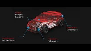 Assembly solutions for automotive and emobility applications