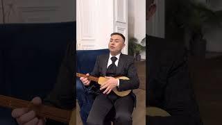 Азиз Батыров - Жакшы соз айтчы мага