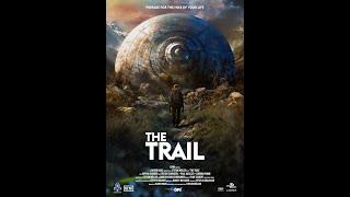 Stefan Müller - THE TRAIL  #ufos #Filme