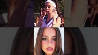 HOT Contest  Addison Rae vs Madison Beer - Tiktok #shorts #tiktok #addisonrae  #madisonbeer