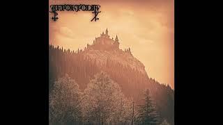 Aftoktonia (Norway) - Στάχτες της Αστρικής Τελετής / Ashes of the Astral Rite (Full Length) 2025