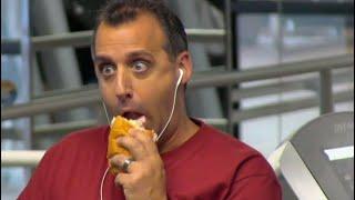 Impractical Jokers: Joe Gatto funny moments Pt 1