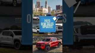 The Week in Work #Trucks: January 13, 2023