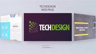 Techdesign Profile