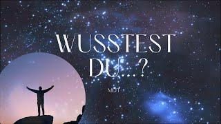 Wusstest Du...?  Mut  Lichtimpulse der Engel (11)