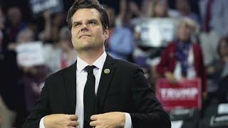 House Ethics Committee report: Matt Gaetz violated multiple state laws related to sexual misconduct