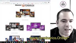 ¿Cómo afiliarse a los Productos Digitales de Seminarios Online en Hotmart