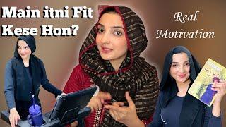 How I Look Fit & Smart? My Secret to Maintain Weight at 41 kg