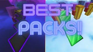 Best Bridging Texture Packs!