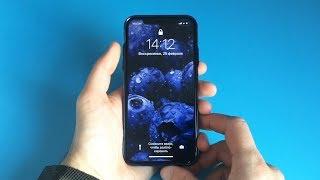 Как перезагрузить iPhone X, iPhone Xs, iPhone Xr,  iPhone 12, iPhone 13,  iPhone 14, iPhone 15