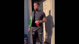 HaHaDavis: Black People When it’s warm outside