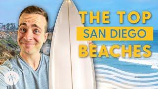 The TOP Beach Communities in San Diego, California