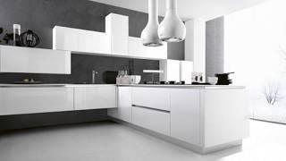 Inspirational Contemporary Kitchens that Bring Design Freedom to Your Home